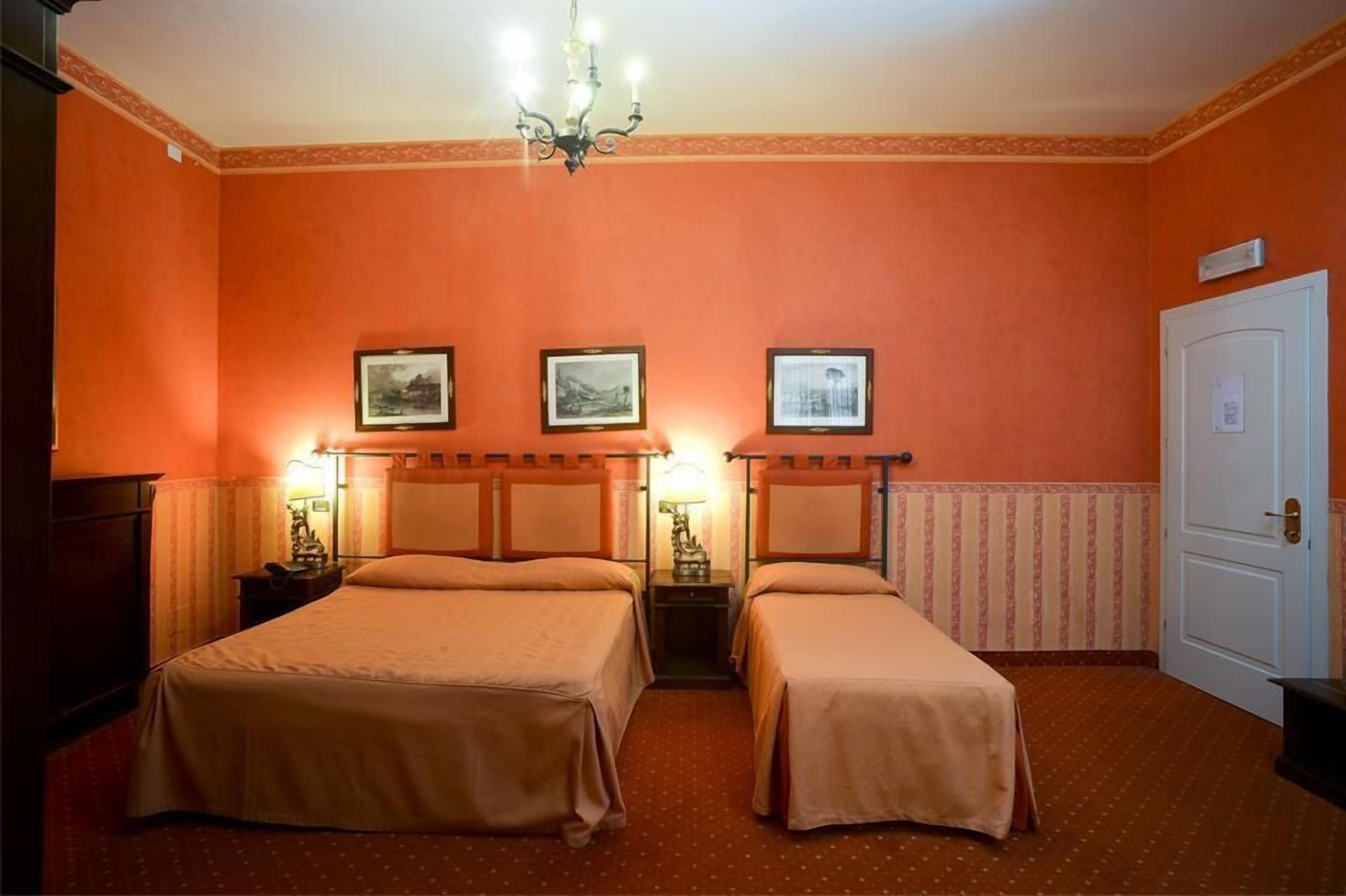 Il Canale Hotel — Photos 2