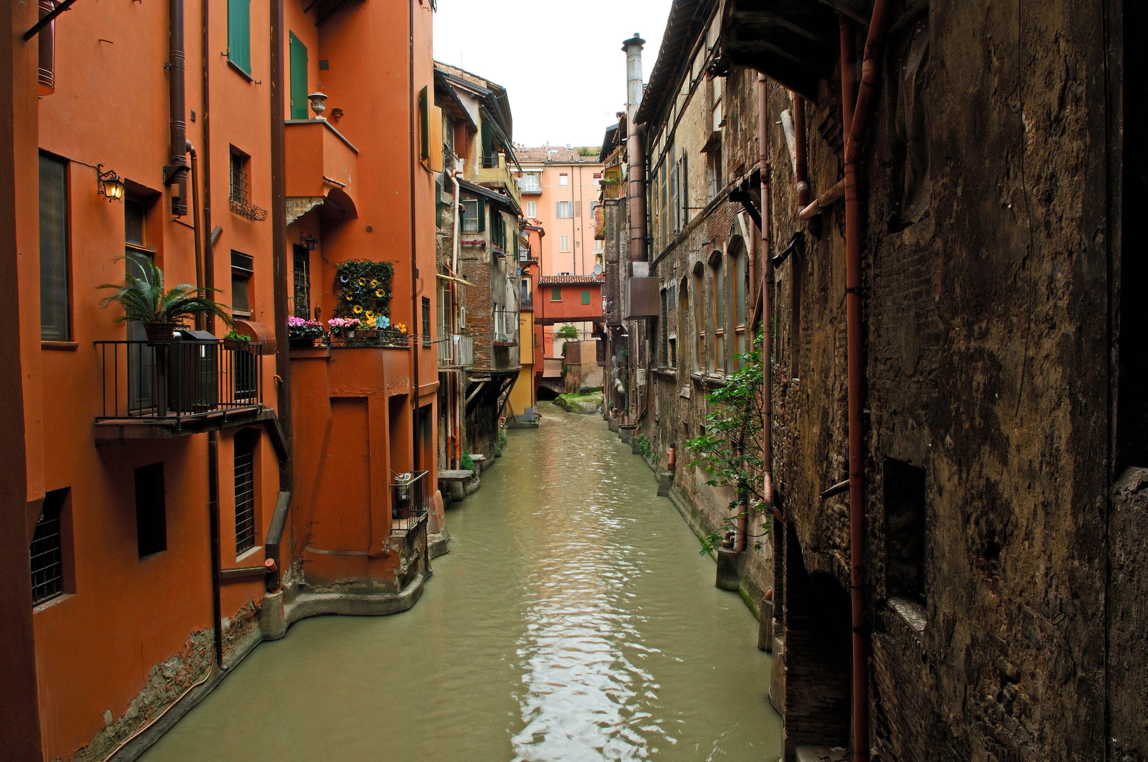 Il Canale Hotel — Photos 3